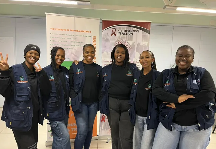 Academy champions in South Africa
