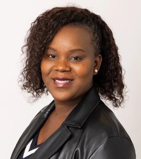 Grace Kumwenda