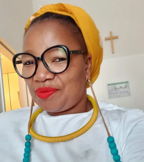 Nombeko Mpongo