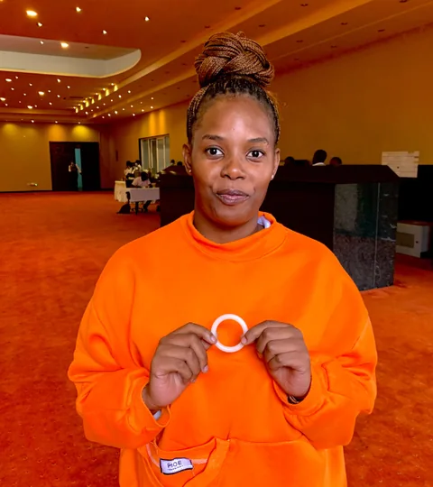 Shakirah Namwanje