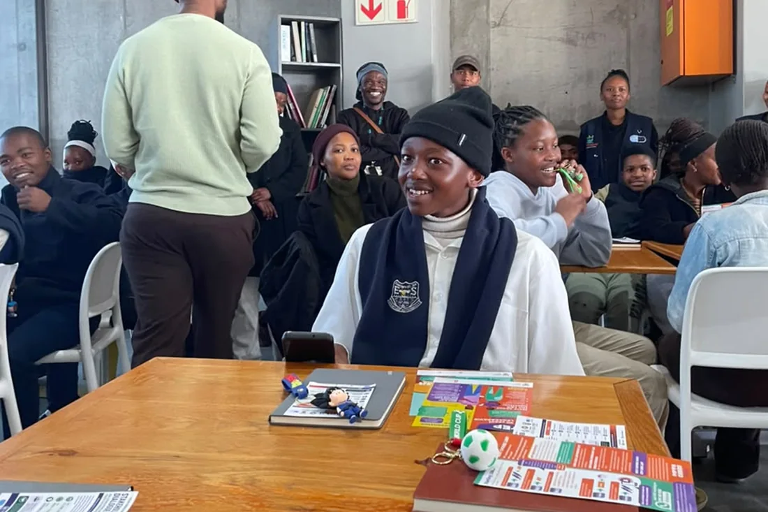 Community dialogue on HIV prevention options