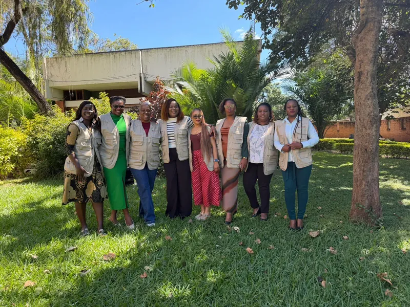 Partners collaborating with AWPCAB