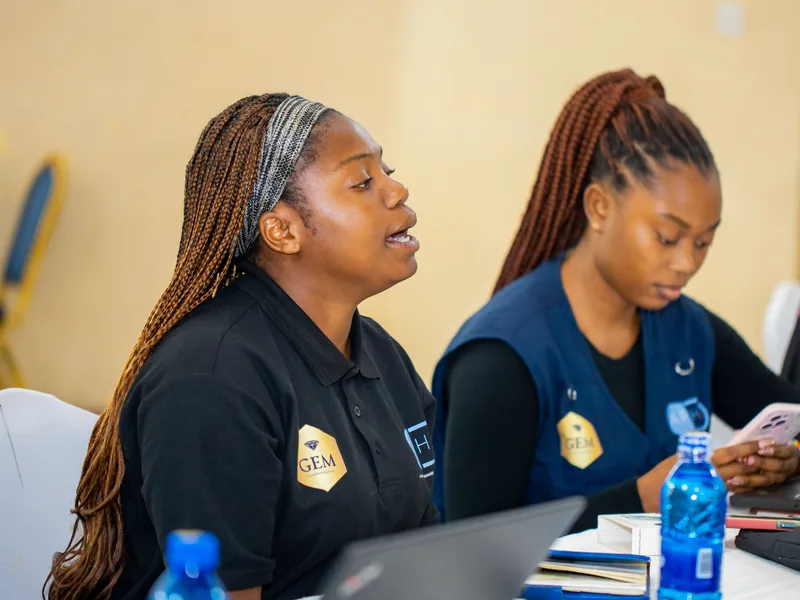 AWPCAB advocates gathered in Malawi