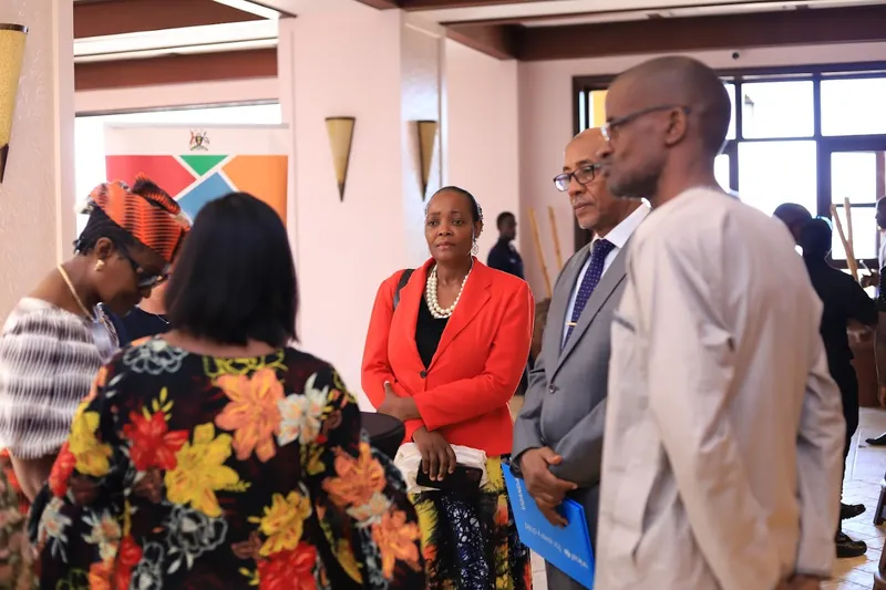 A dialogue on prevention choice