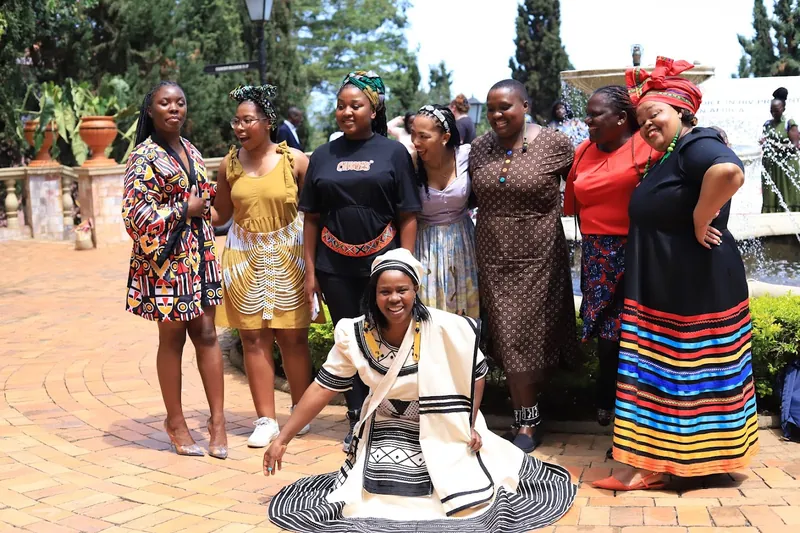 Advocates driving change in their community