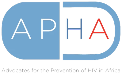 APHA, Advocates for the Prevention of HIV in Africa