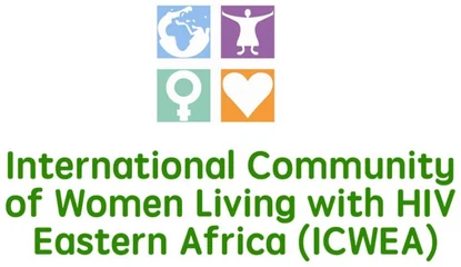 ICWEA, International Community of Women Living with HIV Eastern Africa