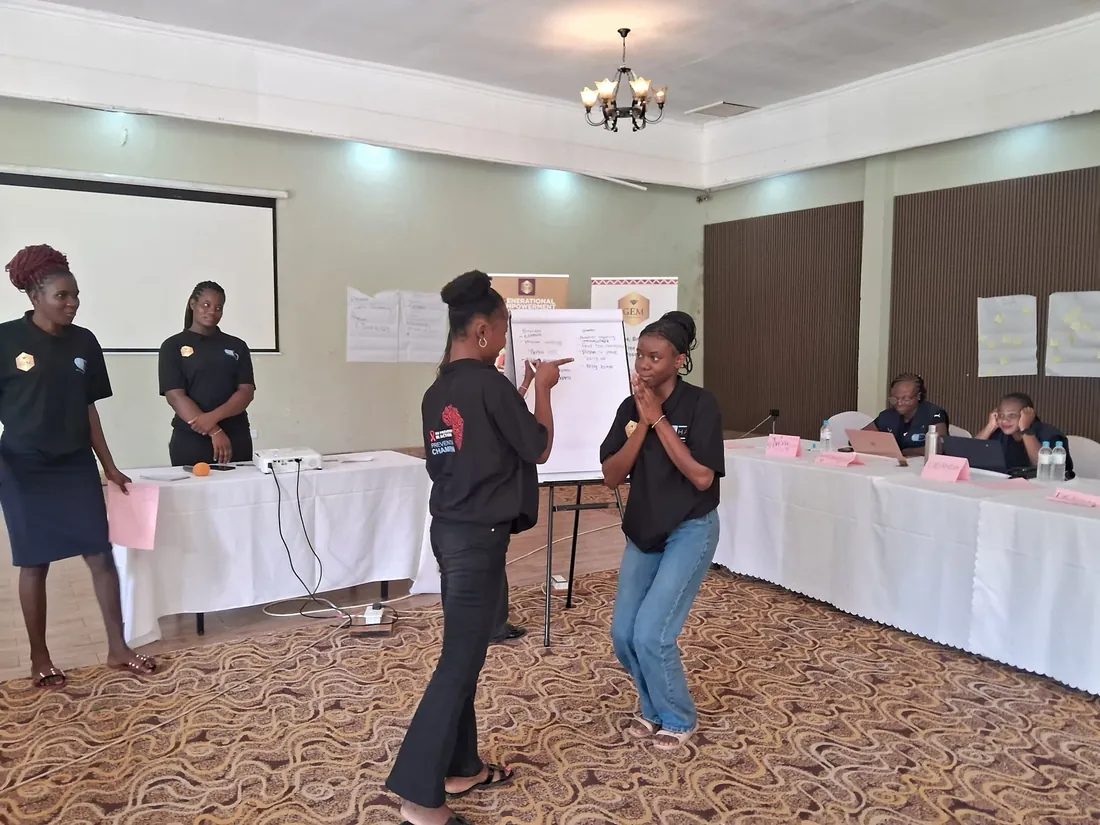 Advocacy across the region