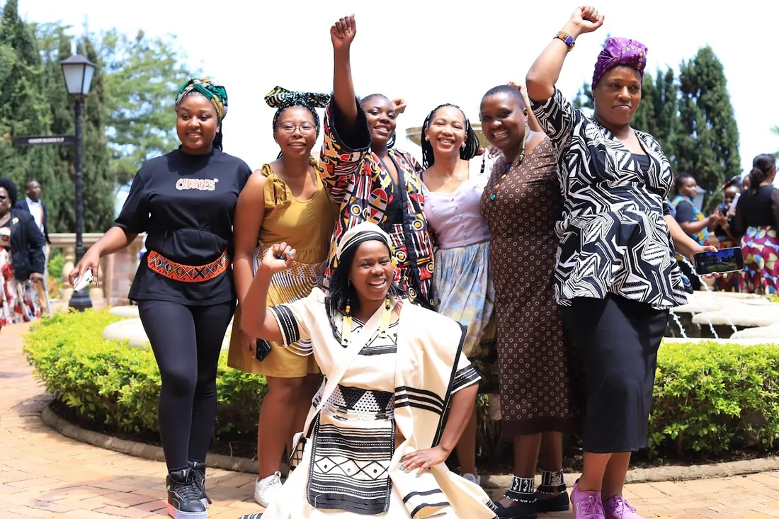 Launch Of The Choice Manifesto