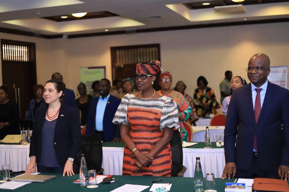 Launch Of The Choice Manifesto