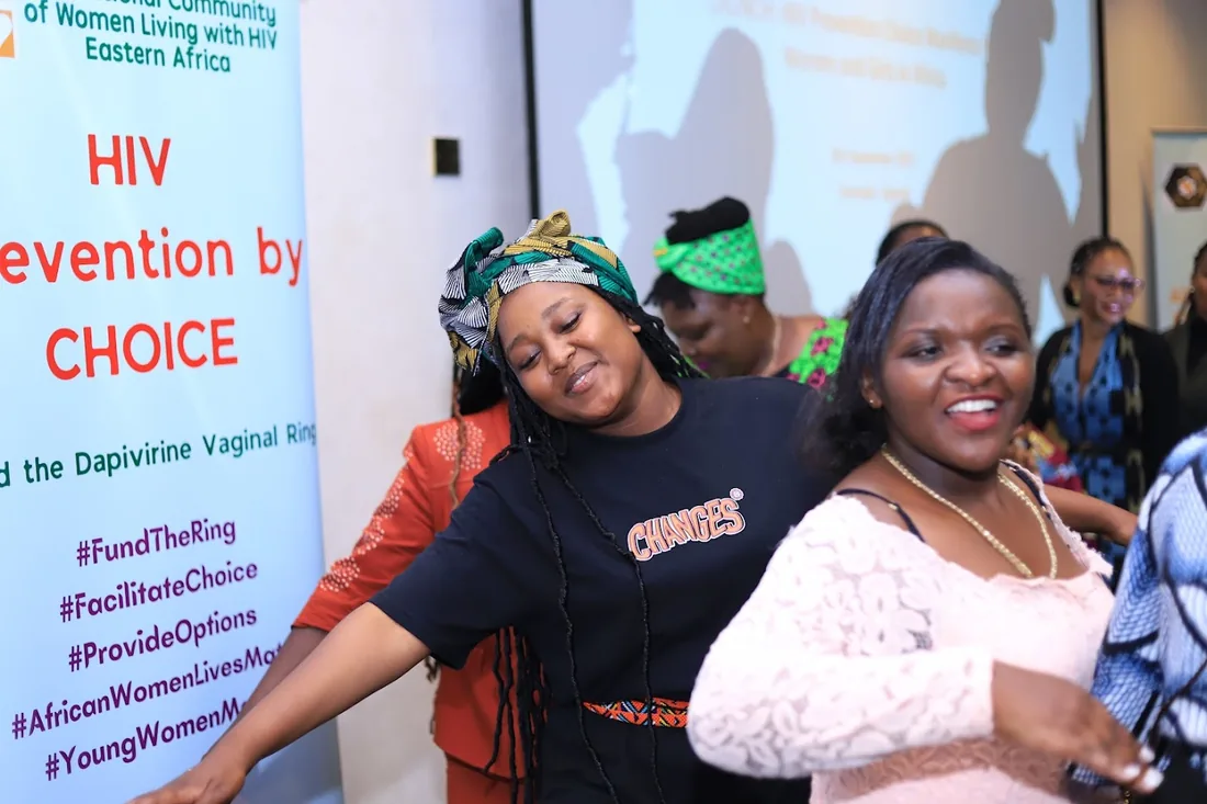Launch Of The Choice Manifesto