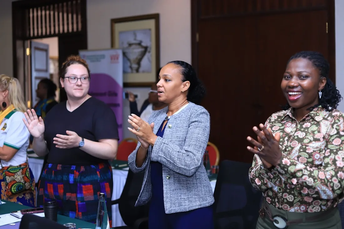 Launch Of The Choice Manifesto