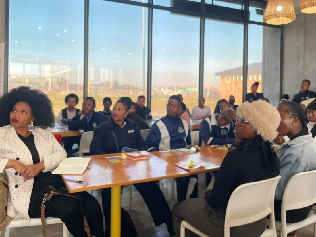 AWPCAB partners and advocates collaborating