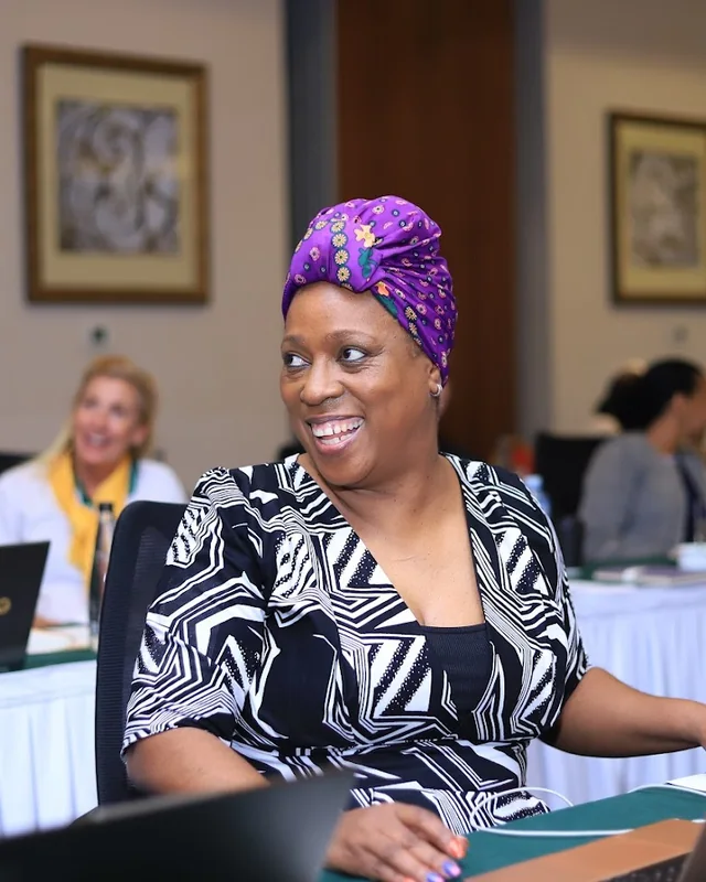 An advocate at the Choice Manifesto gathering