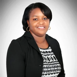 Joyce Ng'ang'a
