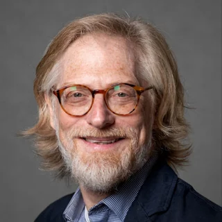 Mitchell Warren