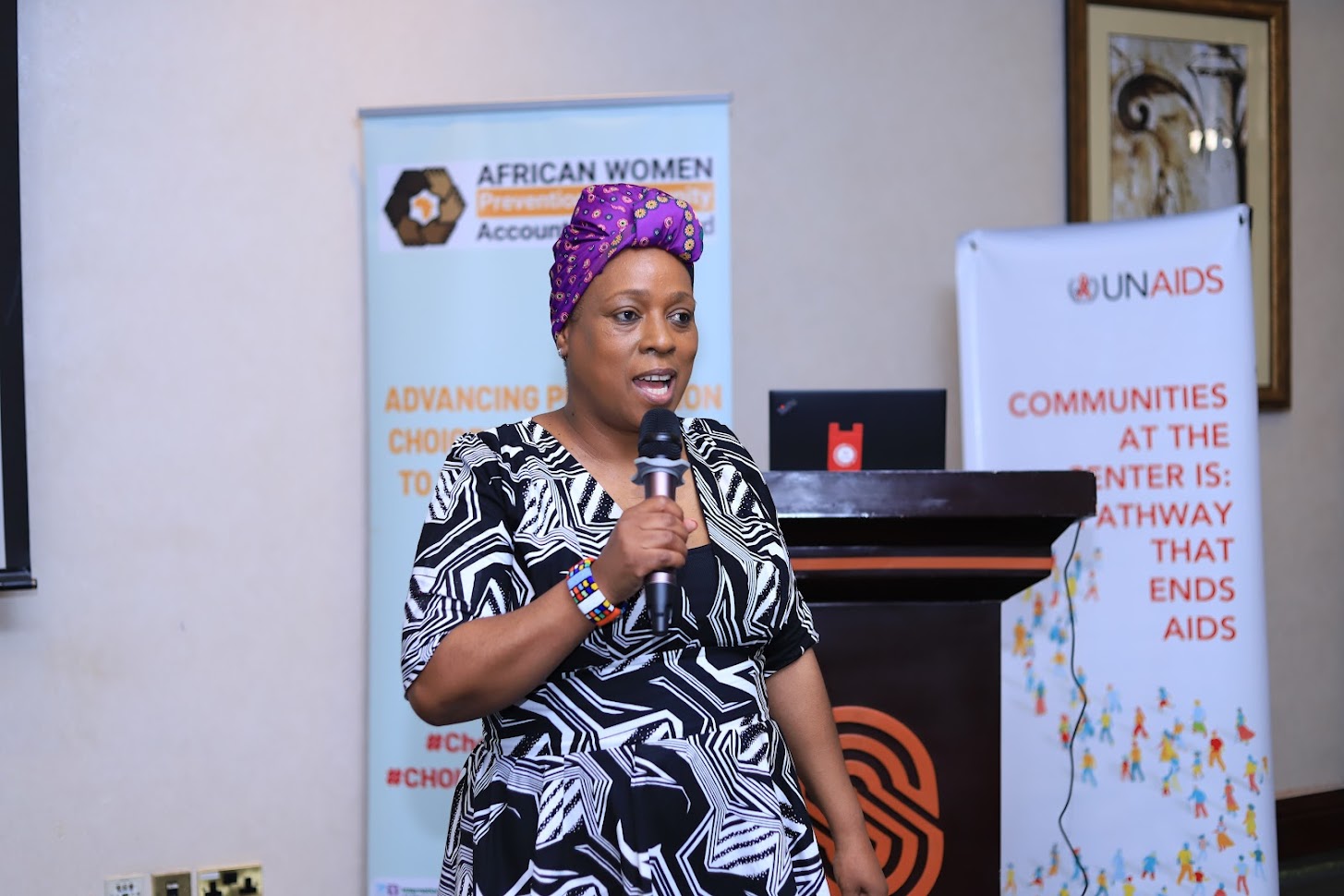 Statement from the Gilead’s Purpose 1 Global Community Accountability Board, The African Women’s Prevention Community Accountability Board, Our Partners and Community Partners