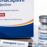 Lenacapavir launch in SA