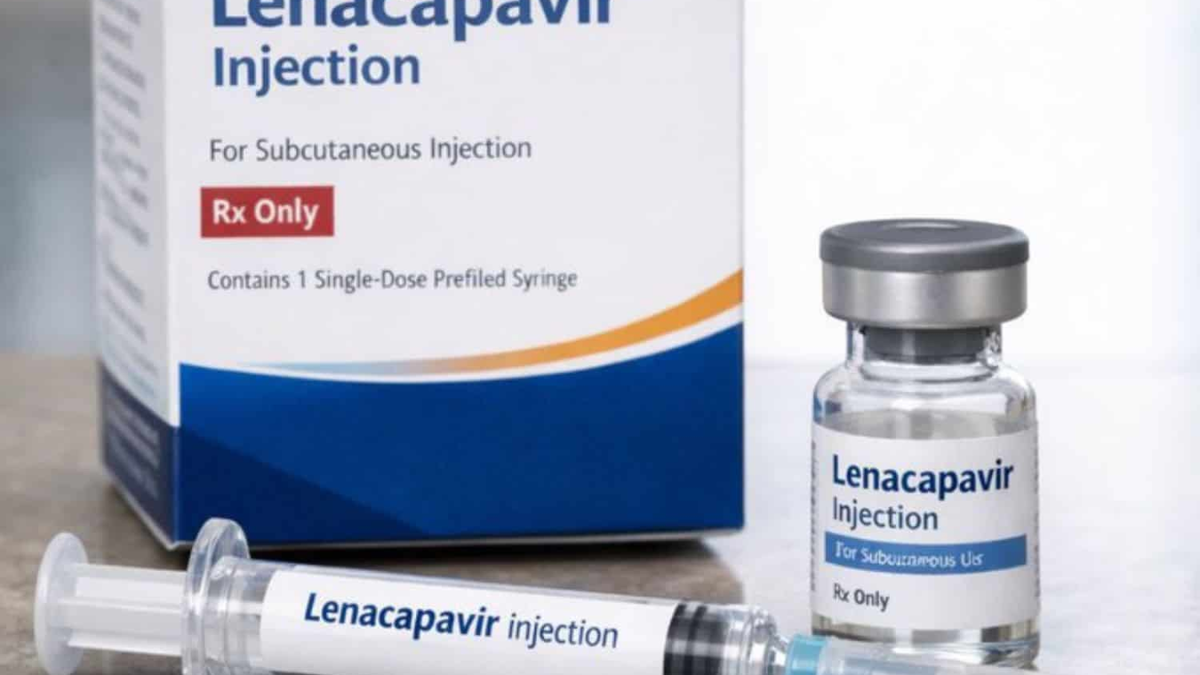 Lenacapavir in South Africa: A Milestone Worth Celebrating, and a Reminder of the Work Ahead